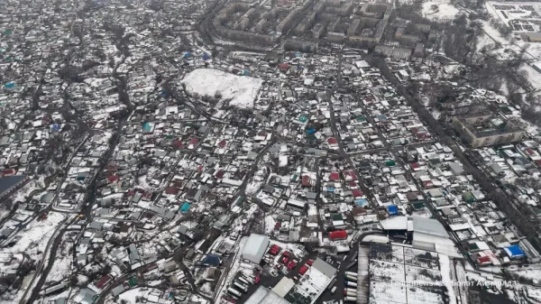 У алматинцев выкупают участки для госнужд: список адресов