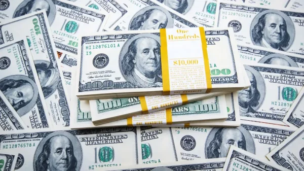 Казахстан ежегодно будет платить 50 тысяч долларов по новому соглашению