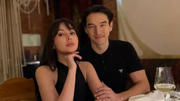 Жена Сабурова решила избавиться от бизнеса в России