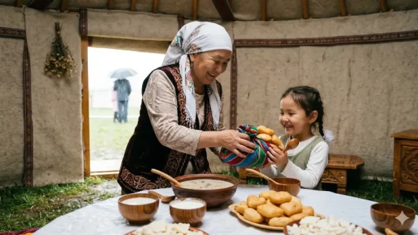 Что нельзя делать на Наурыз: главные запреты и приметы праздника