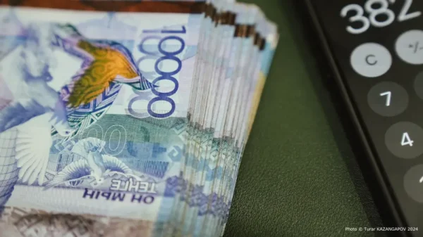 Пороги достаточности для снятия пенсионных могут повысить уже в мае