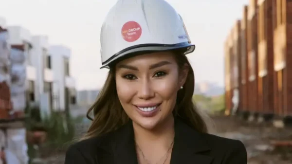 Громкое дело на миллиарды — задержана застройщица Мөлдір Суюншали