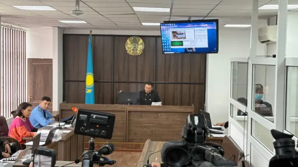 ДТП на Аль-Фараби — семья третьей погибшей девушки простила подсудимого