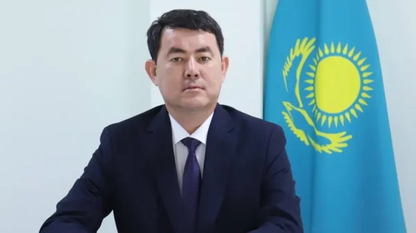 КНБ подтвердил расследование против экс-акима Жанаозена